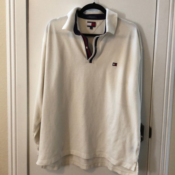 Tommy Hilfiger Other - Tommy Hilfiger size XL long sleeved shirt